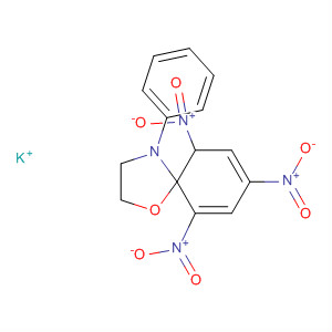 Structure of 63044-55-3