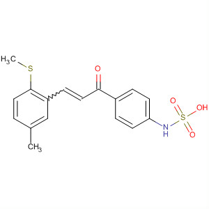 Structure of 63257-55-6