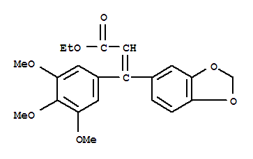 Structure of 6327-55-5