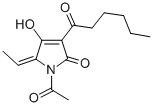 Structure of 63593-55-5