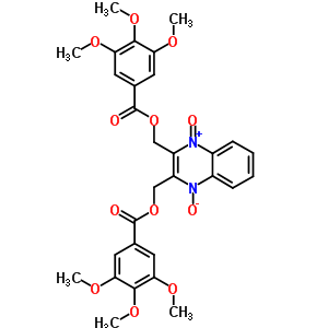 Structure of 63751-55-3
