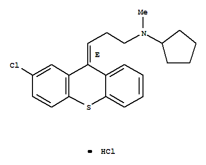 Structure of 63869-55-6