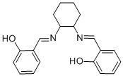 Structure of 64346-55-0