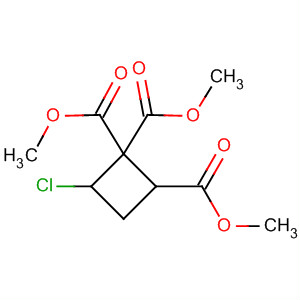 Structure of 64374-55-6