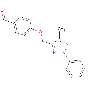 Structure of 645391-55-5