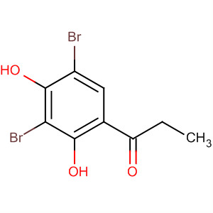 Structure of 64603-55-0