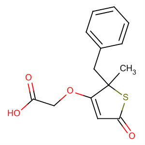 Structure of 646517-55-7