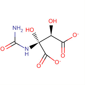 Structure of 64674-55-1