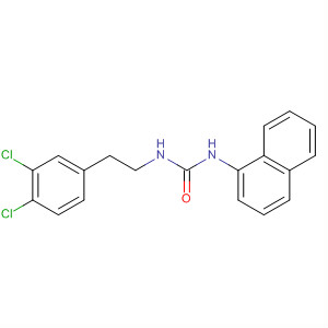 Structure of 648420-55-7