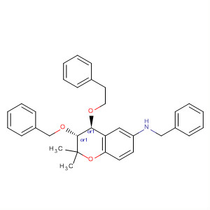 Structure of 651336-55-9