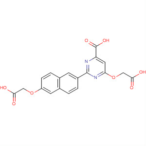 Structure of 651723-55-6