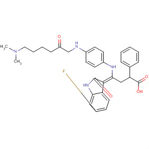 Structure of 651746-55-3