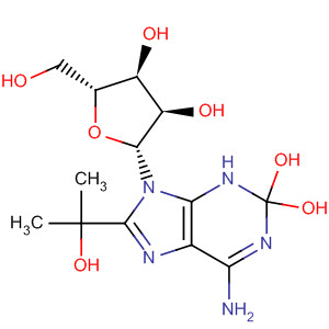 Structure of 66084-55-7
