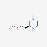 Structure of 660862-55-5