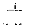 Structure of 66256-55-1
