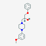 Structure of 66307-55-9