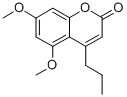 Structure of 66346-55-2