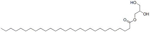 Structure of 66583-55-9