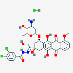 Structure of 66996-55-2