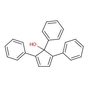 Structure of 67152-55-0