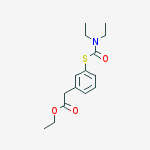 Structure of 67443-55-4
