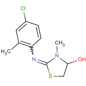 Structure of 67514-55-0