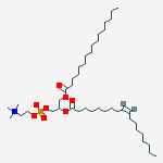Structure of 6753-55-5