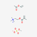 Structure of 67785-55-1