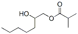 Structure of 67845-55-0