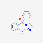 Structure of 68210-55-9