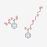 Structure of 68389-55-9