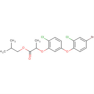 Structure of 68534-55-4