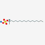 Structure of 6858-55-5