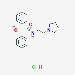 Structure of 68654-55-7
