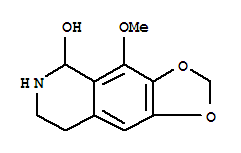 Structure of 6872-55-5