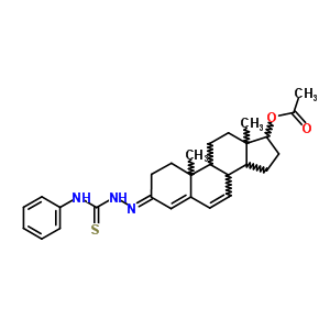 Structure of 68862-55-5