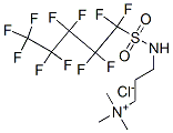 Structure of 68957-55-1
