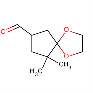 Structure of 69002-55-7
