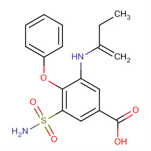 Structure of 69145-55-7