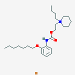Structure of 69336-55-6