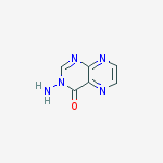 Structure of 6936-55-6