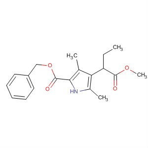 Structure of 69366-55-8