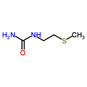 Structure of 6950-55-6