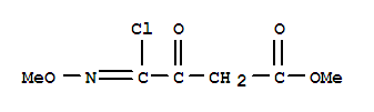 Structure of 69738-55-2