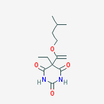 Structure of 69766-55-8