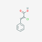 Structure of 705-55-5