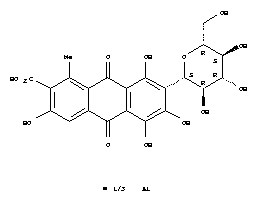 Structure of 7061-55-4