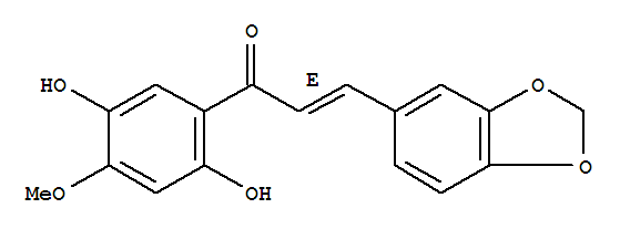 Structure of 70927-55-8