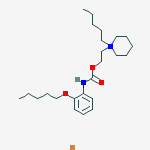 Structure of 70939-55-8