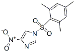 Structure of 71100-55-5